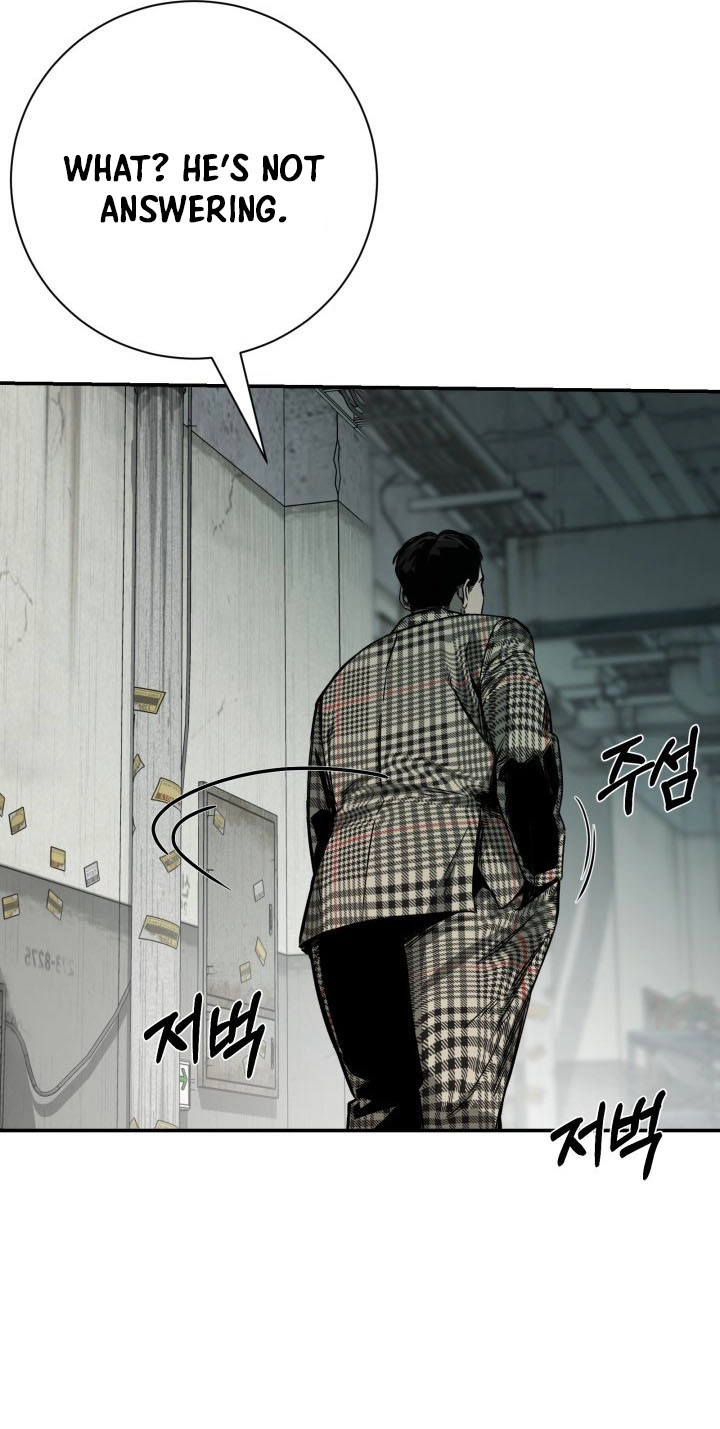 Read Bad Business chapter 38 image 17 on Lezhin