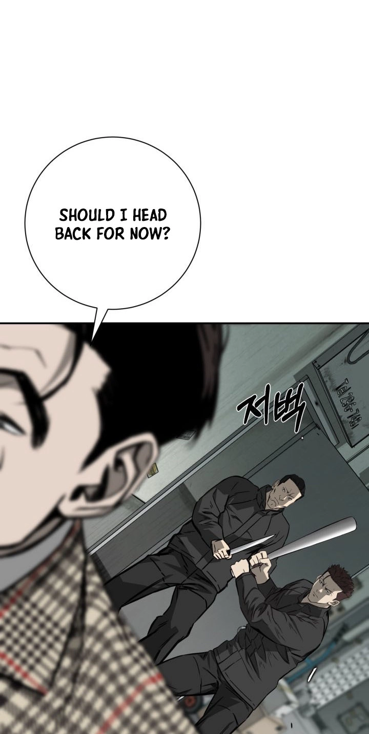 Read Bad Business chapter 38 image 18 on Lezhin