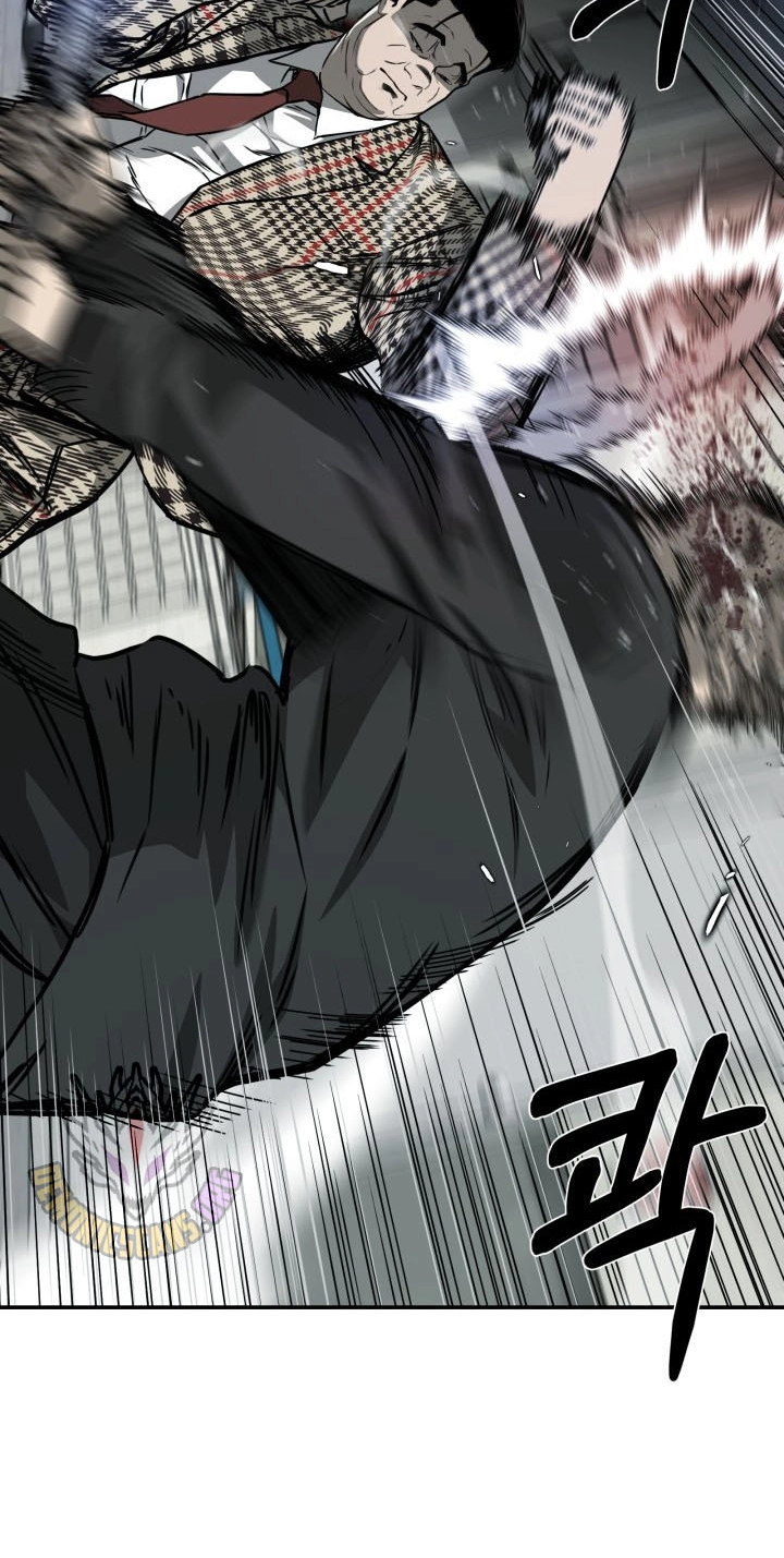 Read Bad Business chapter 38 image 22 on Lezhin
