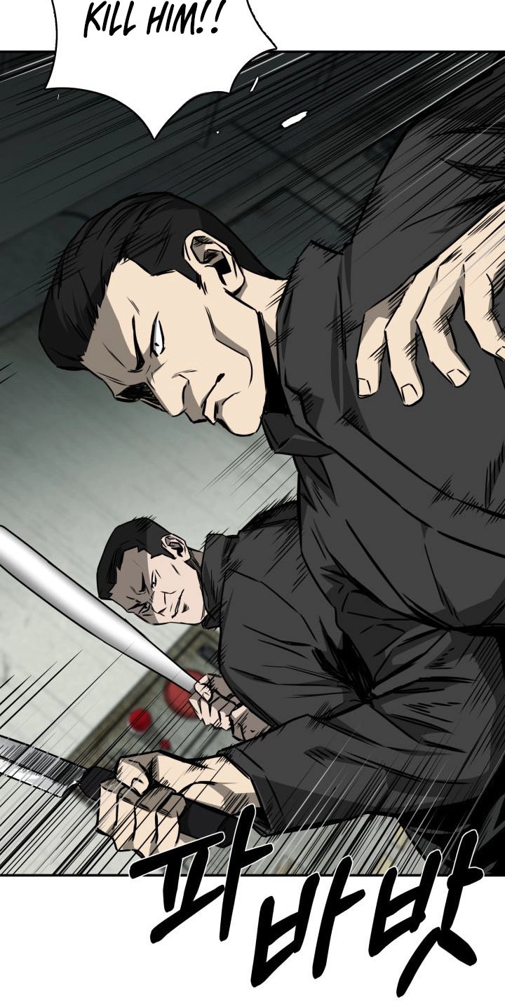 Read Bad Business chapter 38 image 28 on Lezhin