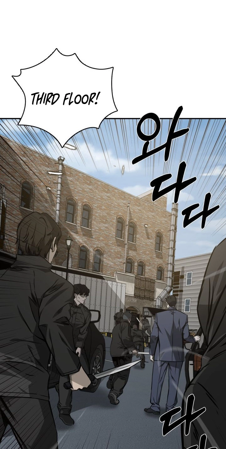 Read Bad Business chapter 38 image 32 on Lezhin
