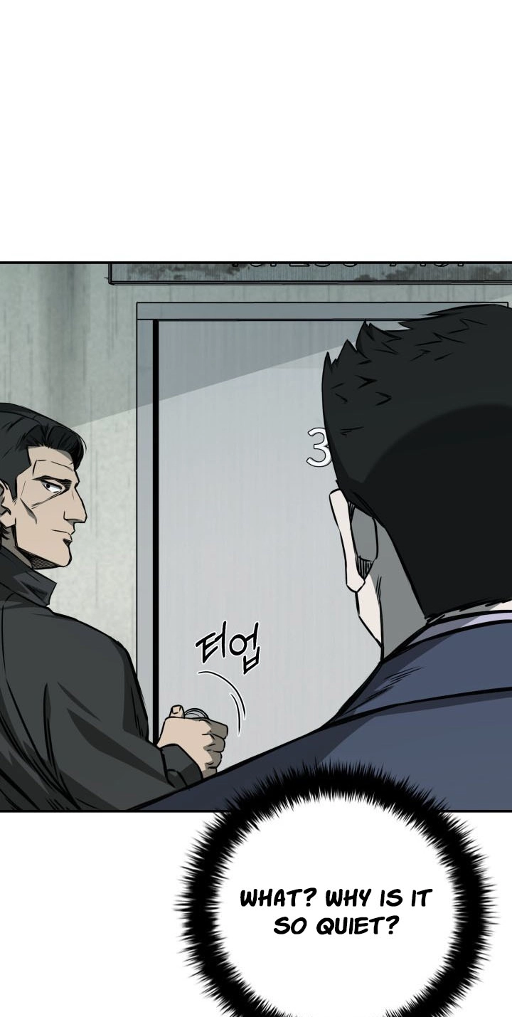 Read Bad Business chapter 38 image 36 on Lezhin