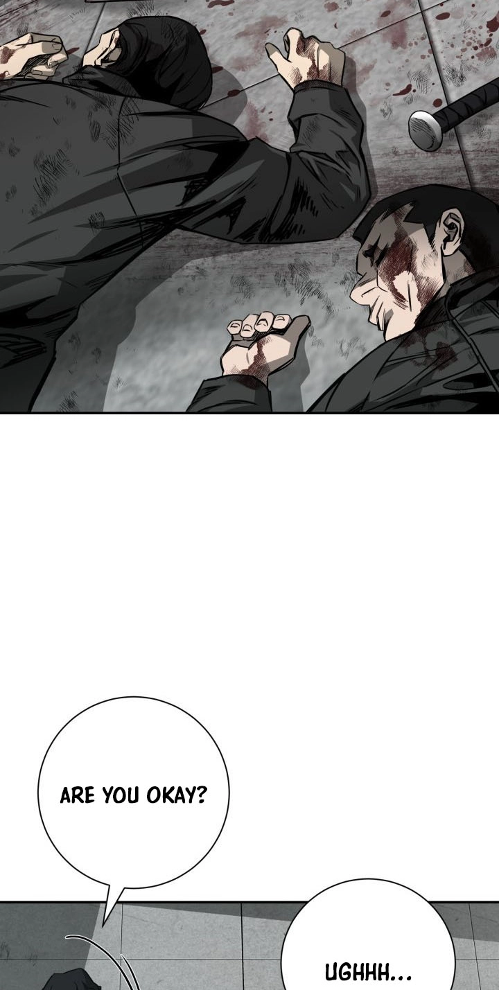 Read Bad Business chapter 38 image 40 on Lezhin