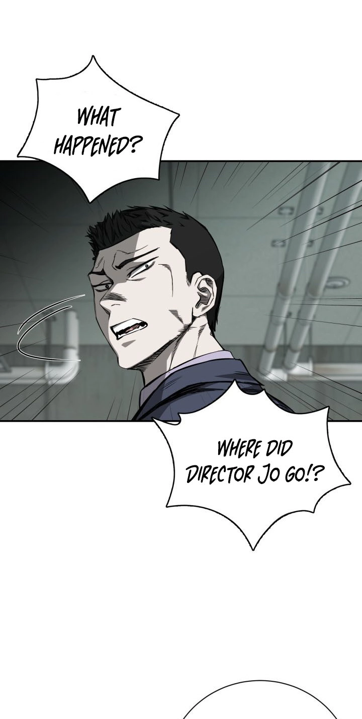 Read Bad Business chapter 38 image 42 on Lezhin