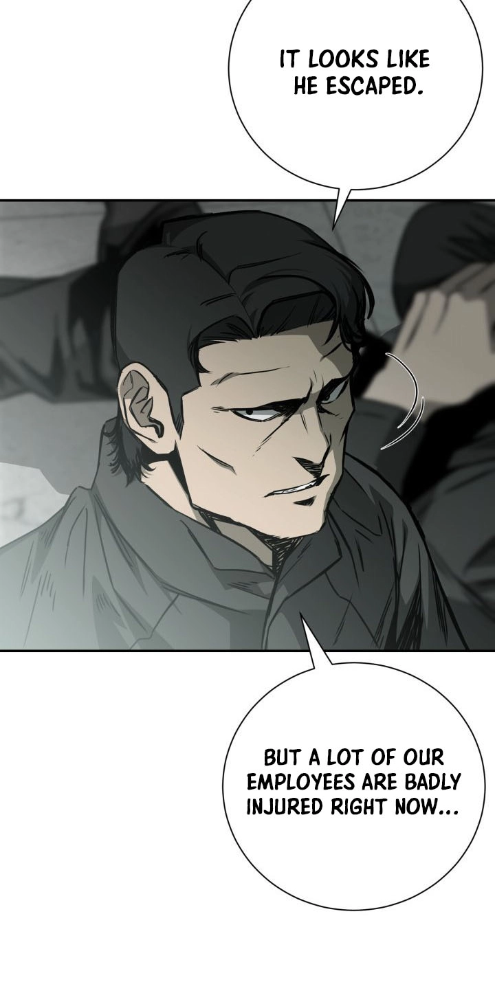 Read Bad Business chapter 38 image 43 on Lezhin