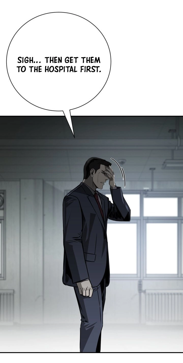 Read Bad Business chapter 38 image 44 on Lezhin
