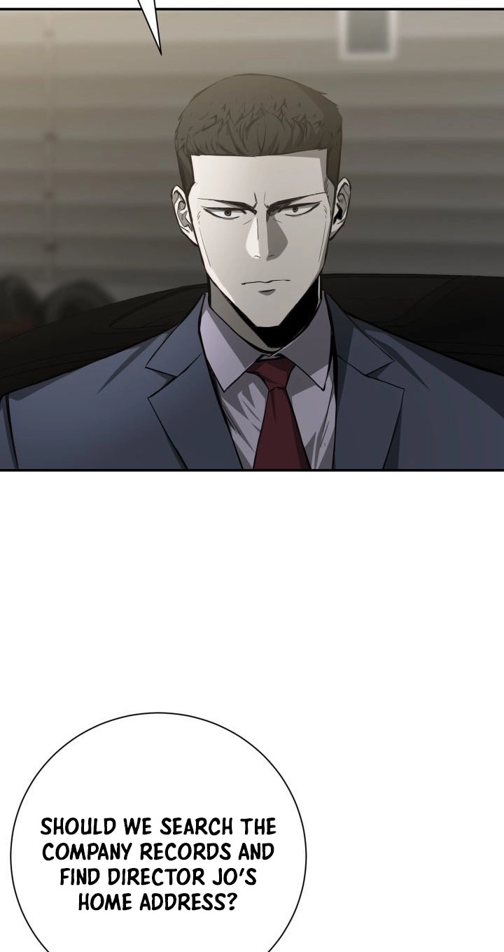 Read Bad Business chapter 38 image 47 on Lezhin