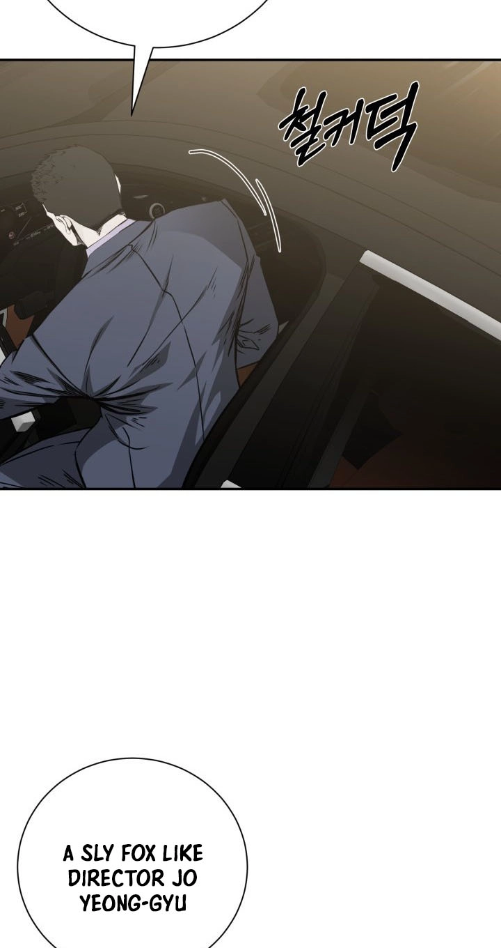 Read Bad Business chapter 38 image 48 on Lezhin