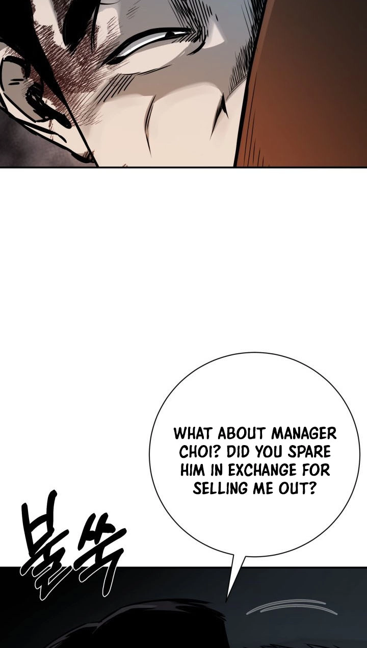 Read Bad Business chapter 38 image 58 on Lezhin
