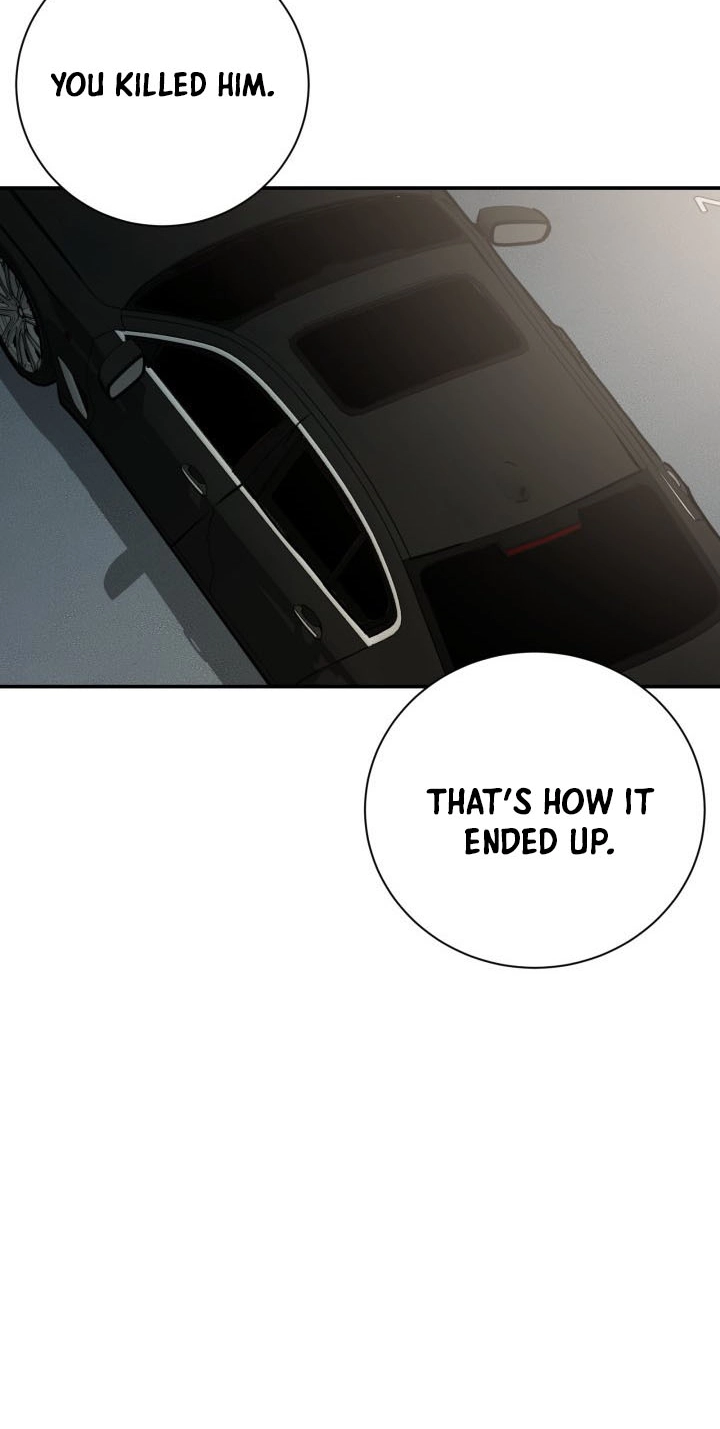 Read Bad Business chapter 38 image 60 on Lezhin