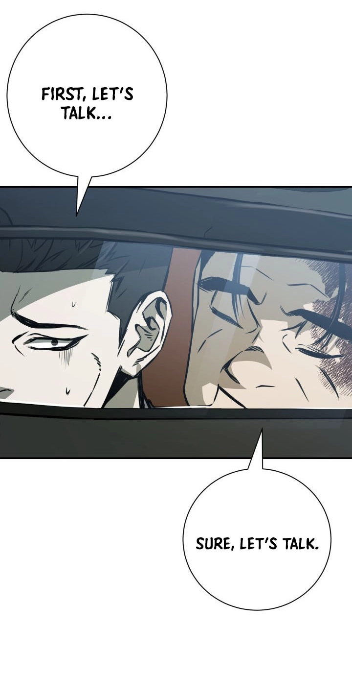 Read Bad Business chapter 38 image 61 on Lezhin
