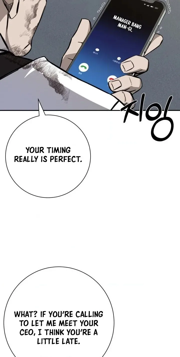 Read Bad Business chapter 38 image 69 on Lezhin