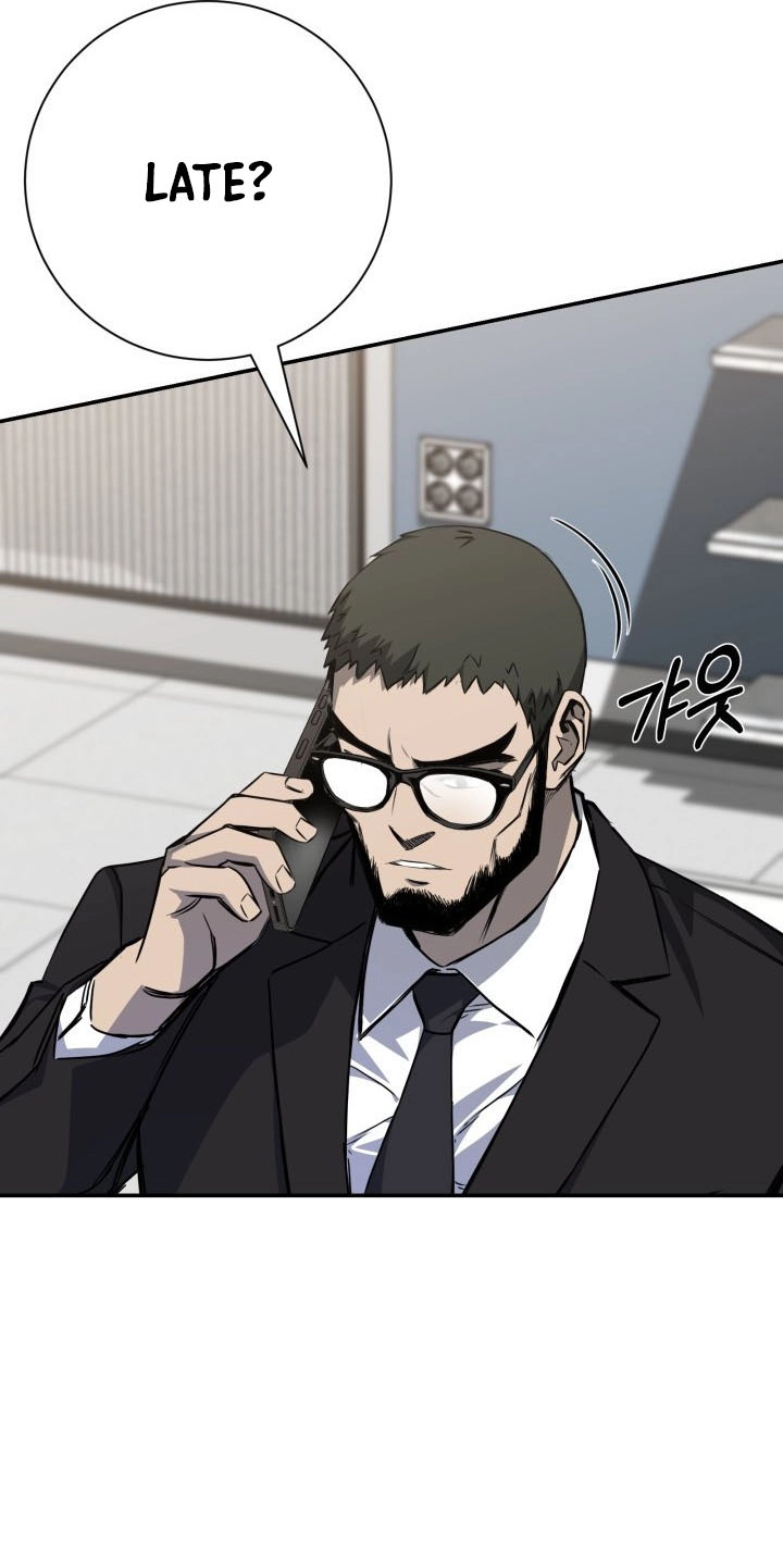 Read Bad Business chapter 38 image 71 on Lezhin
