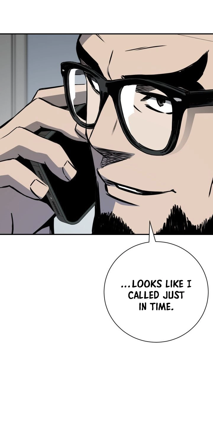 Read Bad Business chapter 38 image 72 on Lezhin