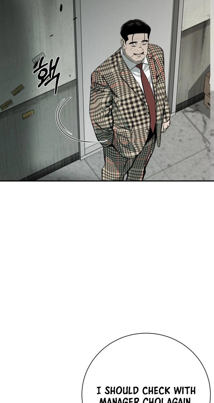 Read Bad Business chapter 38 image 8 on Lezhin