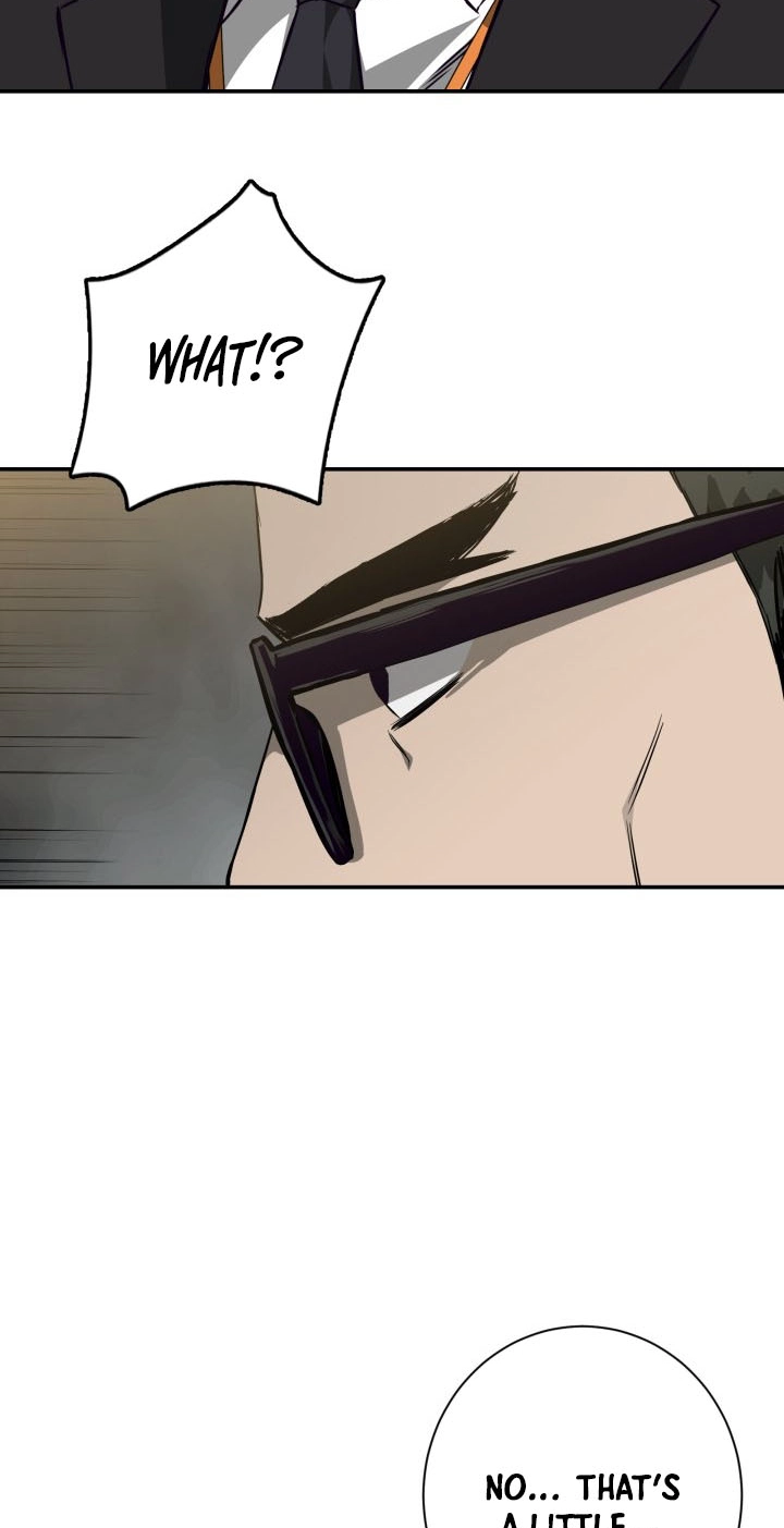 Read Bad Business chapter 39 image 11 on Lezhin