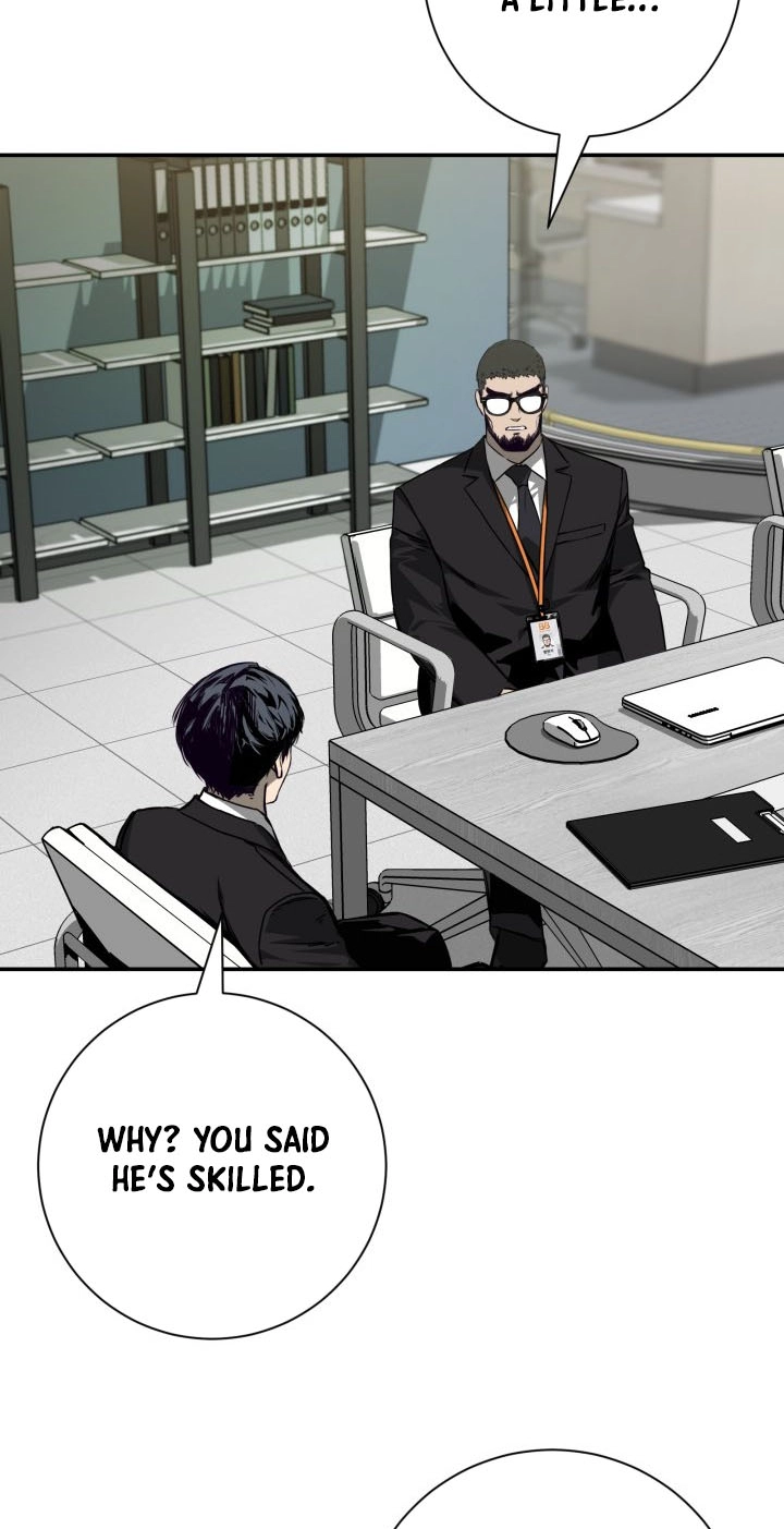 Read Bad Business chapter 39 image 12 on Lezhin