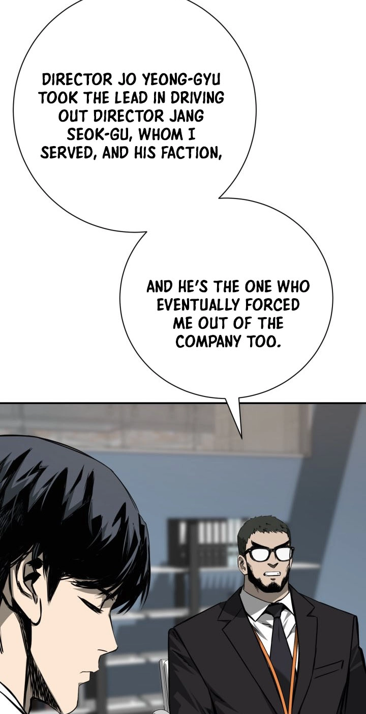 Read Bad Business chapter 39 image 14 on Lezhin