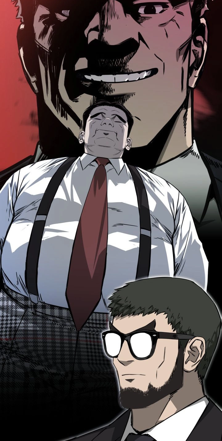 Read Bad Business chapter 39 image 20 on Lezhin