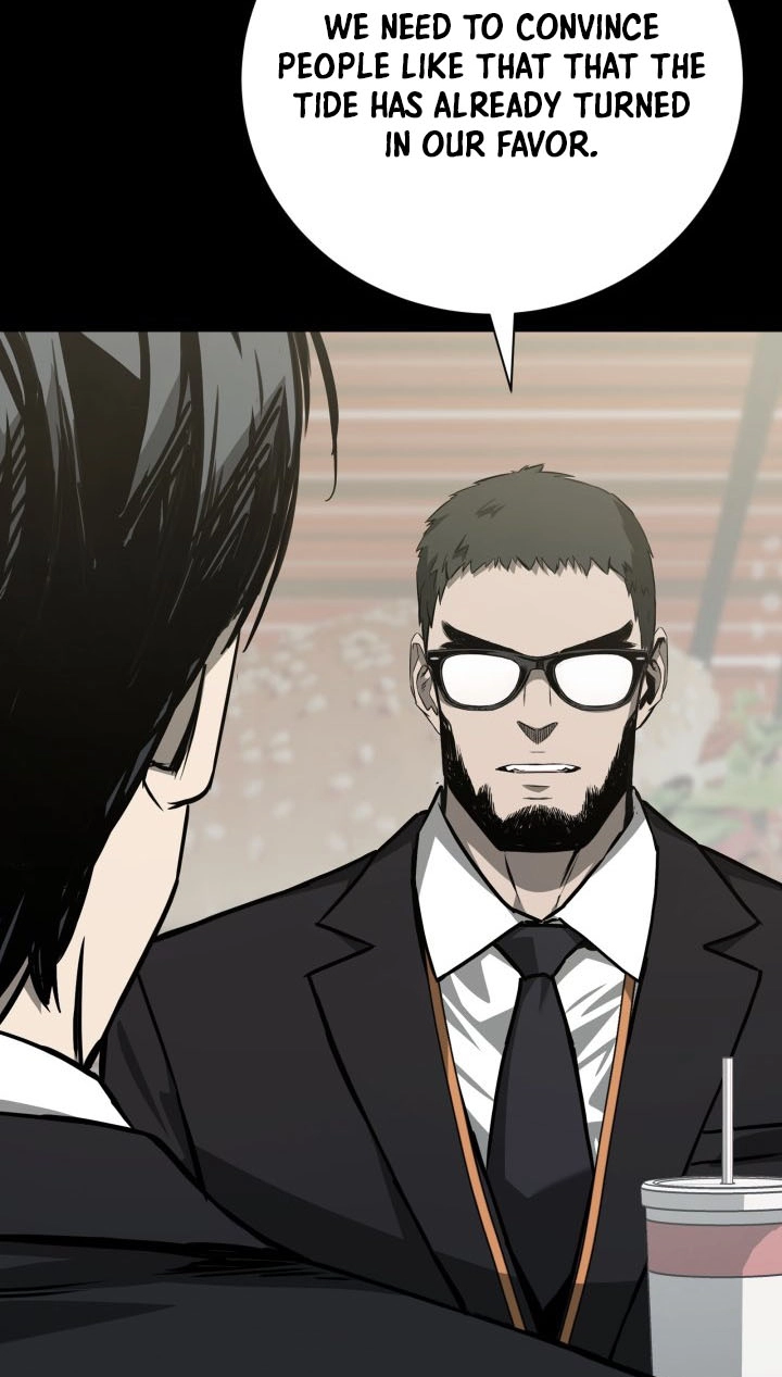 Read Bad Business chapter 39 image 25 on Lezhin
