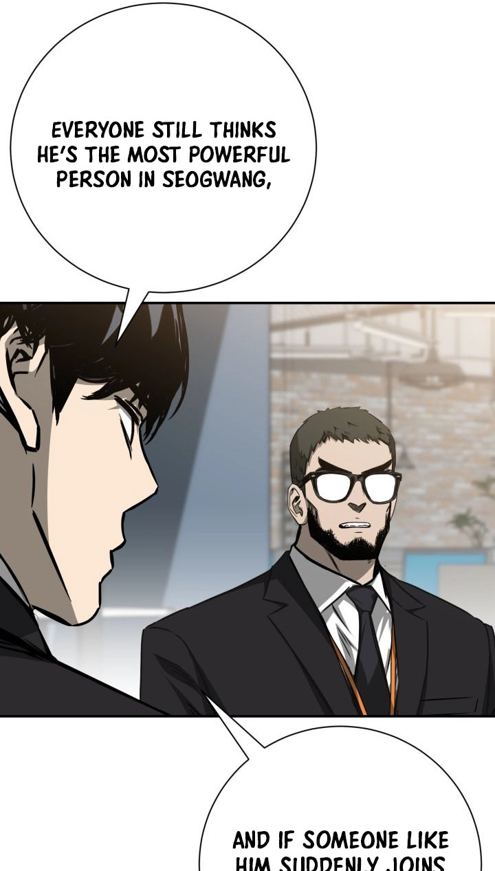 Read Bad Business chapter 39 image 28 on Lezhin