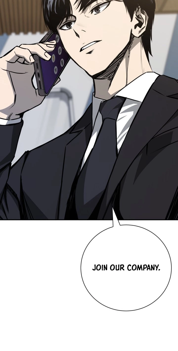 Read Bad Business chapter 39 image 3 on Lezhin