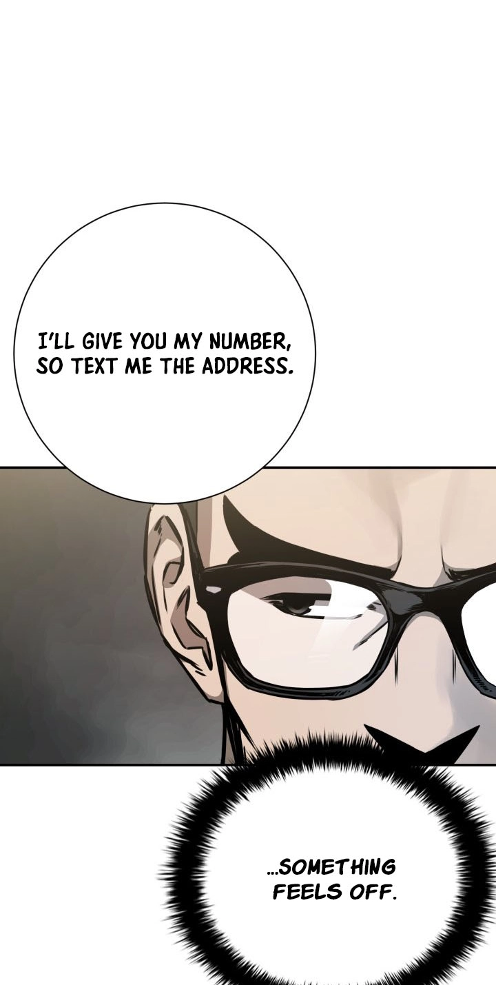 Read Bad Business chapter 39 image 40 on Lezhin