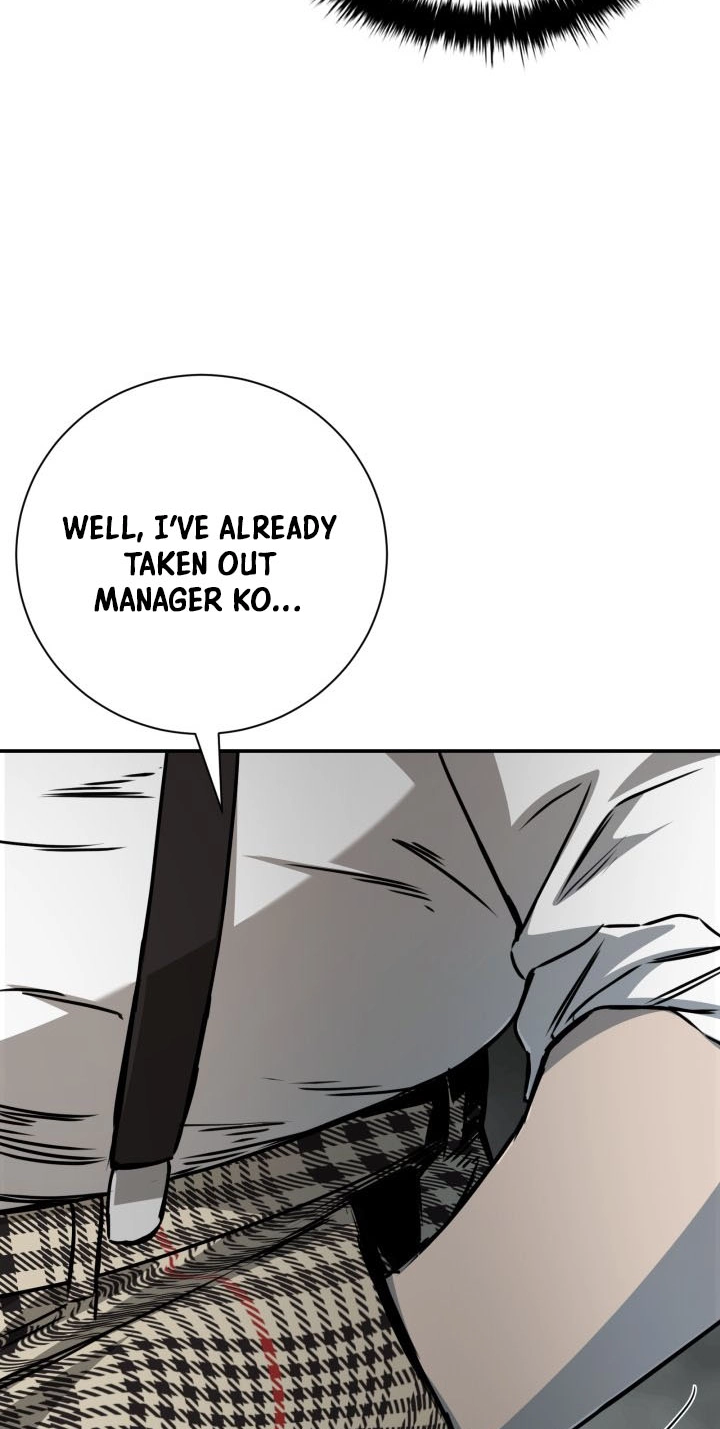 Read Bad Business chapter 39 image 41 on Lezhin
