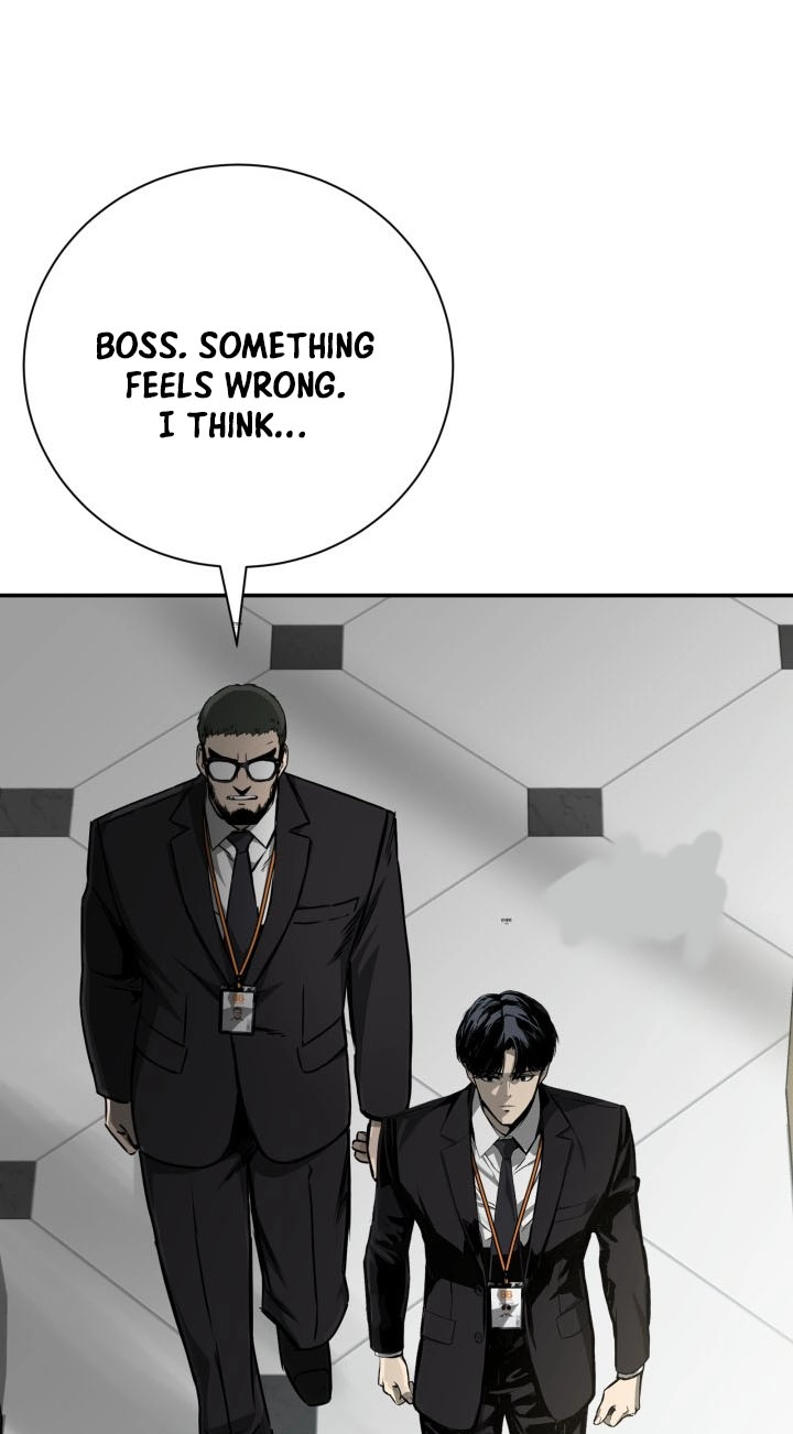 Read Bad Business chapter 39 image 44 on Lezhin