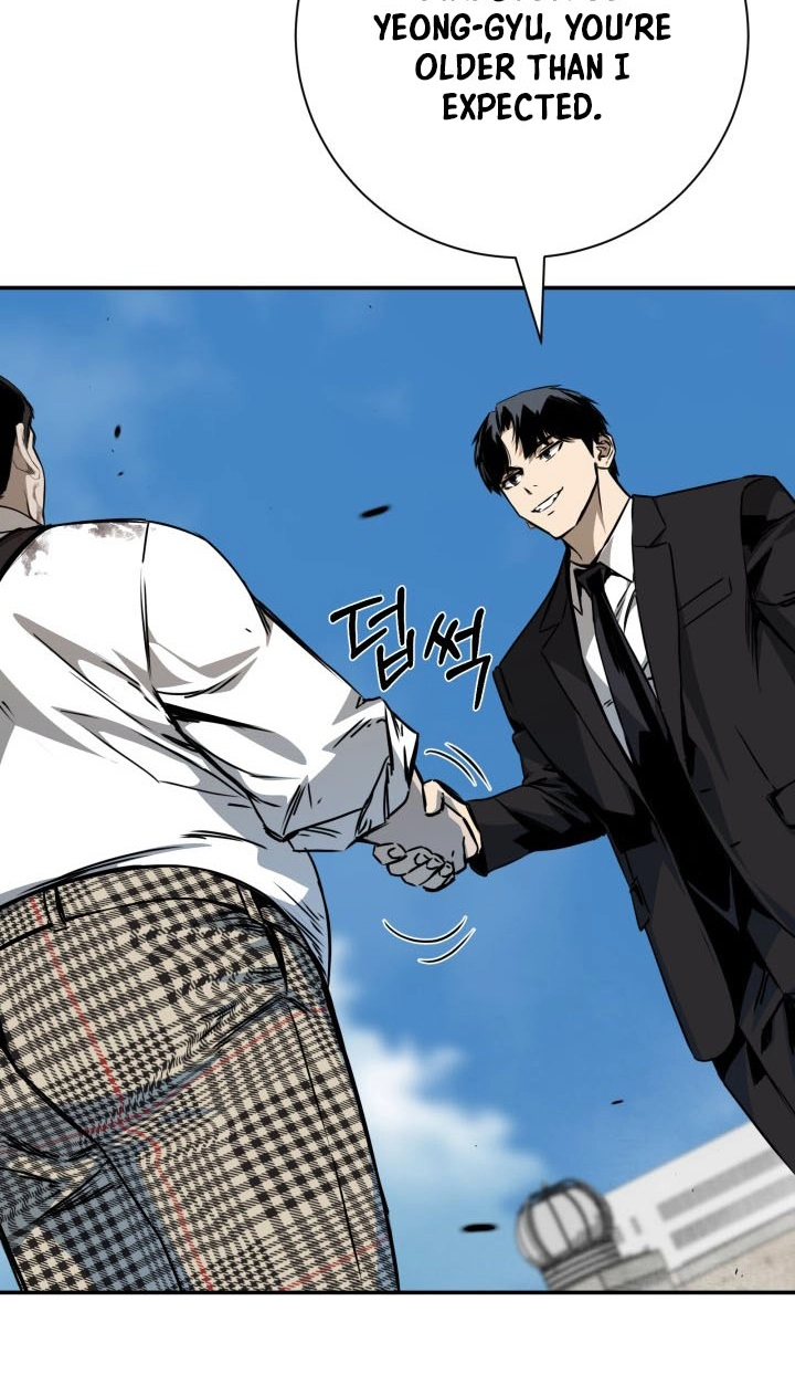 Read Bad Business chapter 39 image 70 on Lezhin