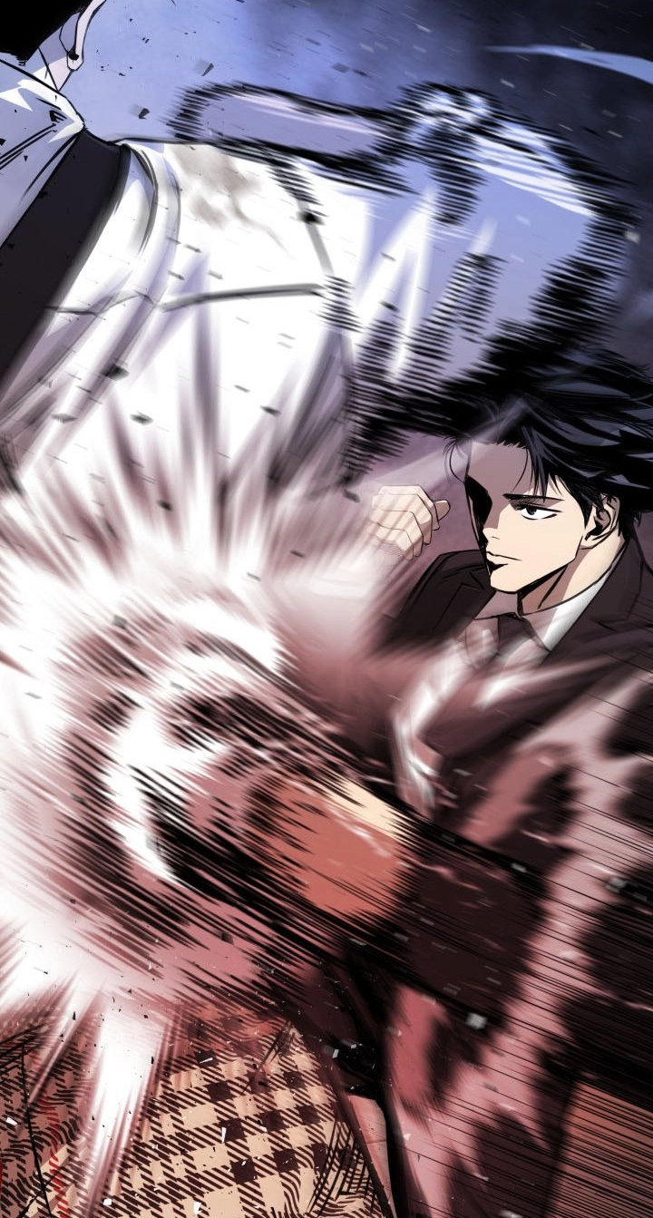 Read Bad Business chapter 39 image 76 on Lezhin