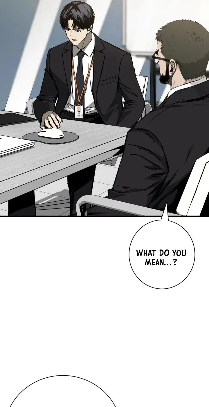 Read Bad Business chapter 39 image 9 on Lezhin
