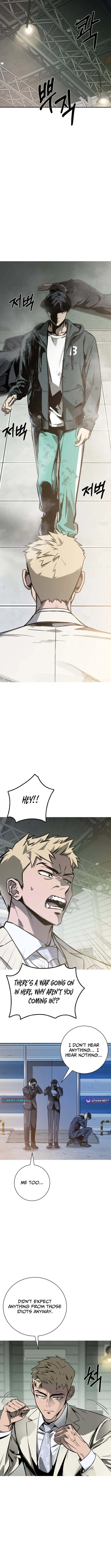 Read Bad Business chapter 4 image 10 on Lezhin