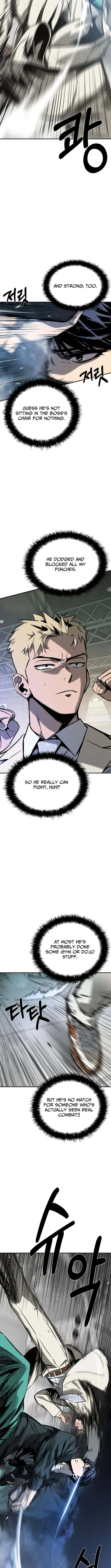 Read Bad Business chapter 4 image 12 on Lezhin