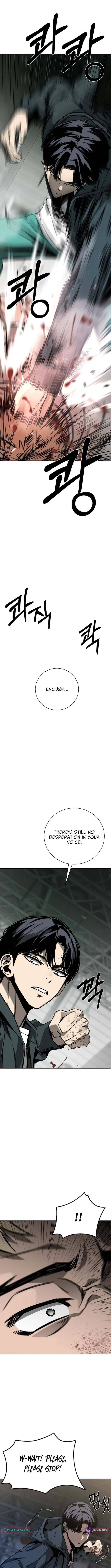 Read Bad Business chapter 4 image 15 on Lezhin