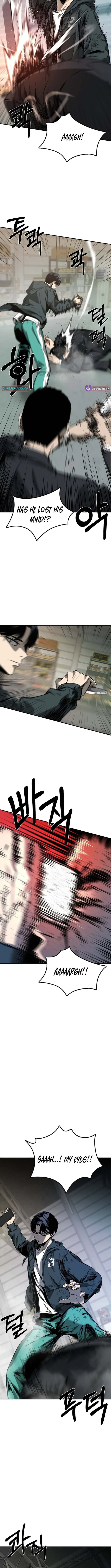 Read Bad Business chapter 4 image 9 on Lezhin