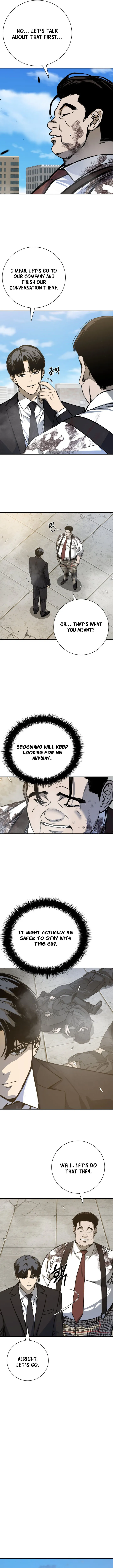 Read Bad Business chapter 41 image 3 on Lezhin