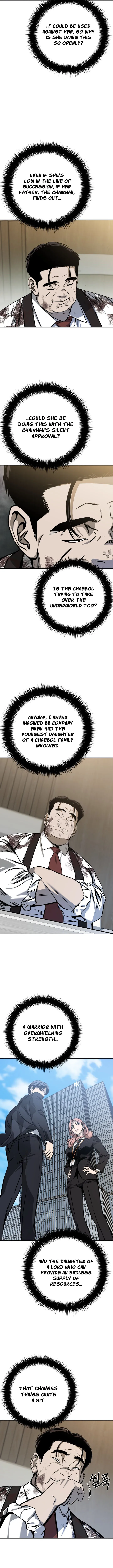 Read Bad Business chapter 41 image 9 on Lezhin