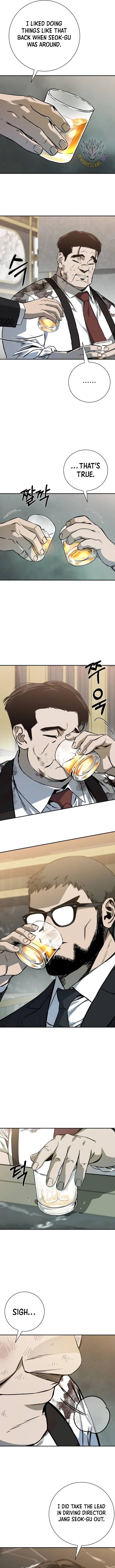 Read Bad Business chapter 42 image 2 on Lezhin