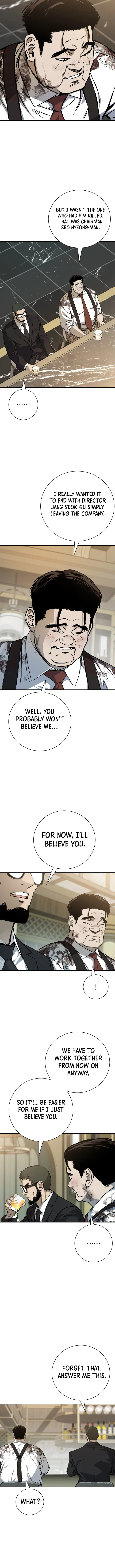 Read Bad Business chapter 42 image 3 on Lezhin