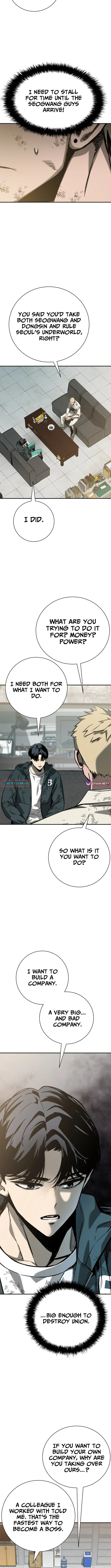 Read Bad Business chapter 5 image 11 on Lezhin
