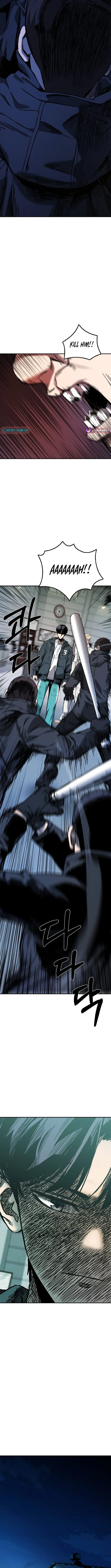 Read Bad Business chapter 5 image 14 on Lezhin