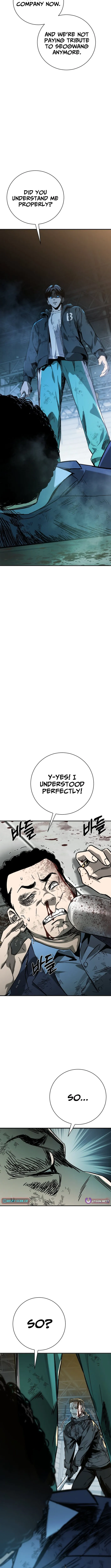 Read Bad Business chapter 5 image 16 on Lezhin