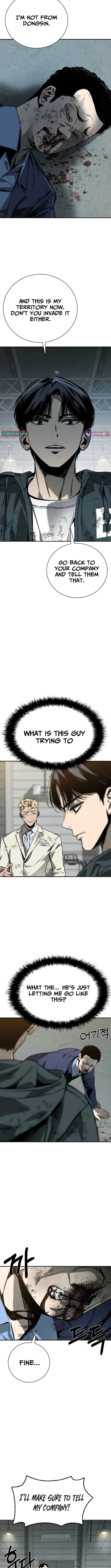 Read Bad Business chapter 5 image 6 on Lezhin