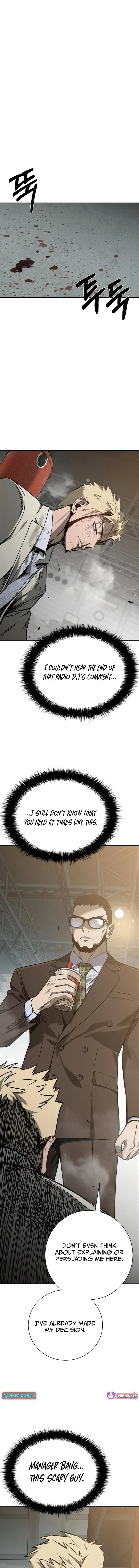 Read Bad Business chapter 6 image 12 on Lezhin