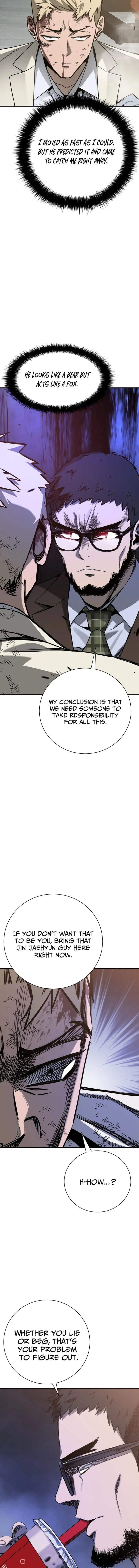 Read Bad Business chapter 6 image 13 on Lezhin