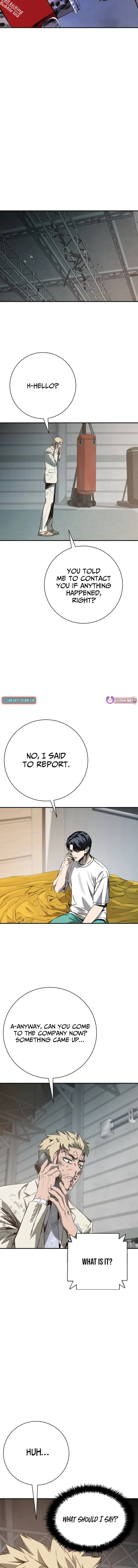 Read Bad Business chapter 6 image 14 on Lezhin