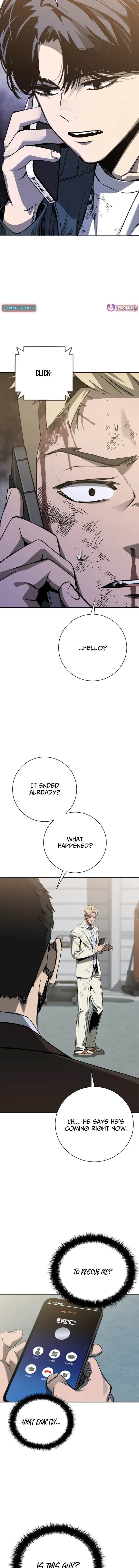 Read Bad Business chapter 6 image 16 on Lezhin
