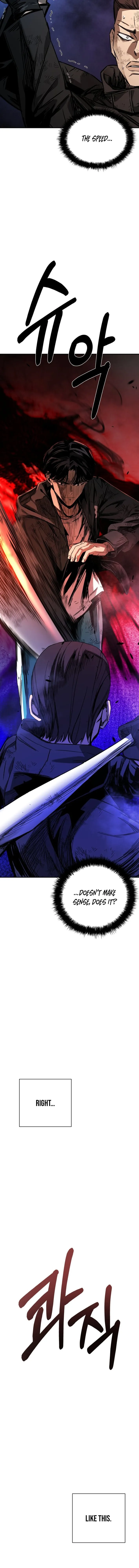 Read Bad Business chapter 6 image 2 on Lezhin
