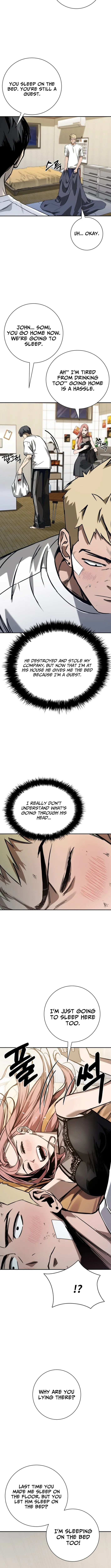 Read Bad Business chapter 8 image 12 on Lezhin